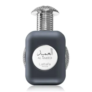Perfume para Caballero Eau de Parfum Lattafa Al Ameed 100ml